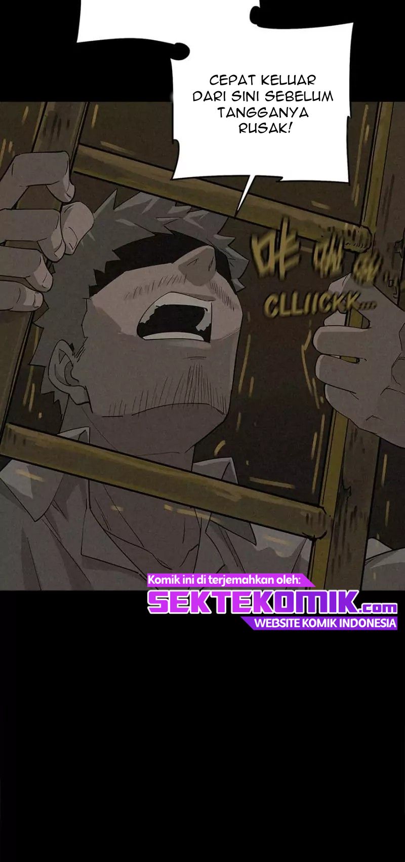 End of The World 2028 (Trace of Doomsday) Chapter 15 Gambar 6